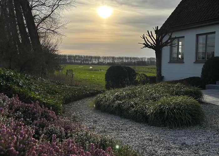 Hotel Ter Polders Damme