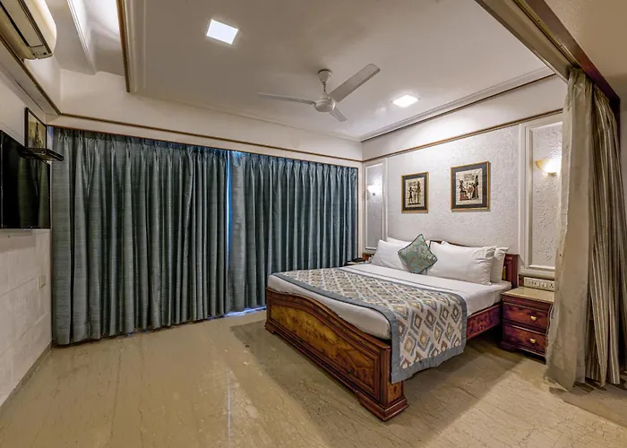 Regal Enclave Hotel Mumbai