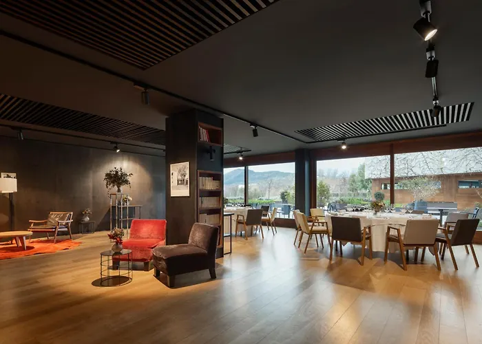 Eurostars Pamplona Hotel