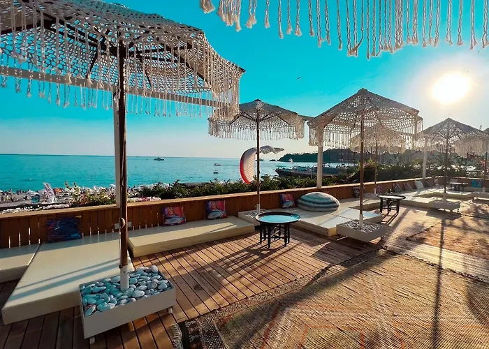 Oyster Residences - Adult Only Oludeniz
