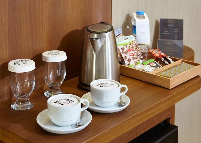 Buruciye Hotel Sivas