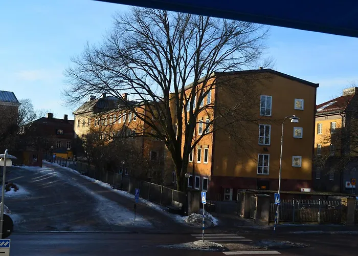 Hotel Falun