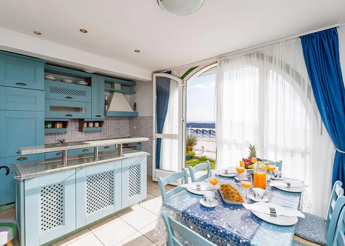 Apartments And Room Lora Dubrovnik
