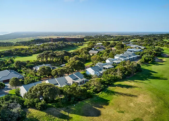 Racv Cape Schanck Resort