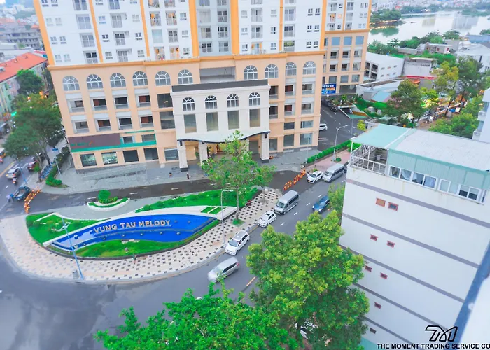 Seika Hotel By The Moment Vũng Tàu