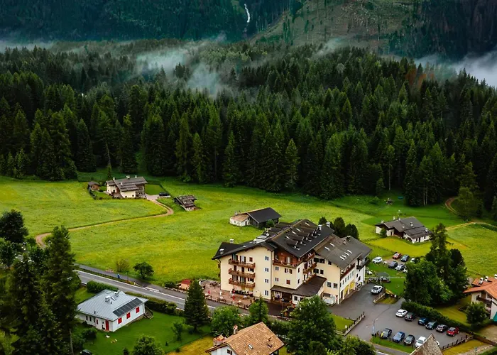 Phi Hotel Bellamonte Predazzo