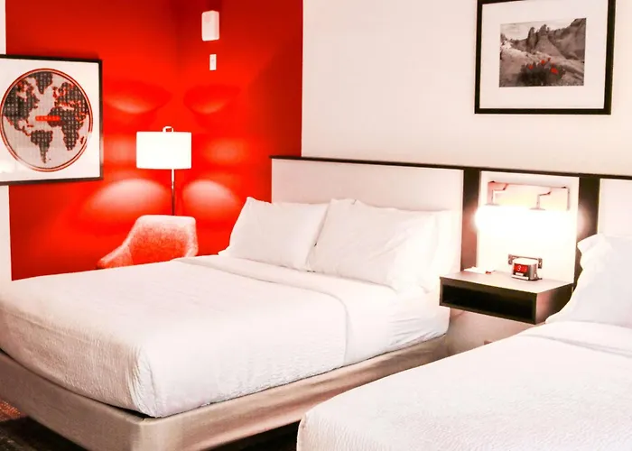 Railroad Pass Hotel And Casino Ramada By Wyndham Boulder City