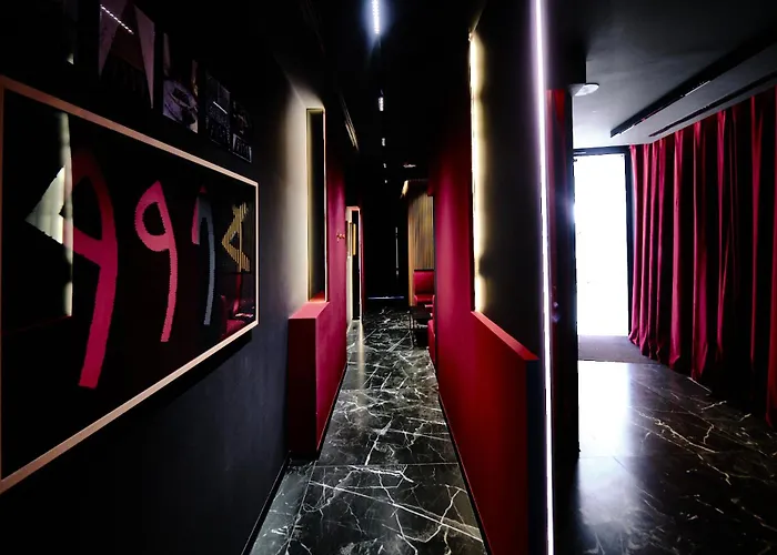 Boutique Hotel Olom - Only Adults Recommended Cadiz