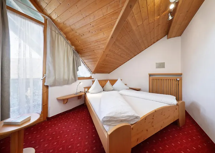 Hotel Unterrain Eppan an der Weinstraße