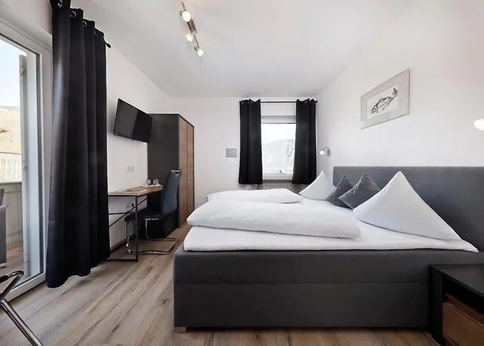 Hotel Unterrain Eppan an der Weinstraße