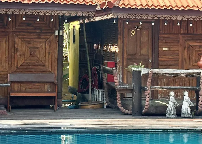 Montri Resort Donmuang Bangkok