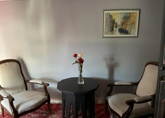 Riad Syba Marrakesh