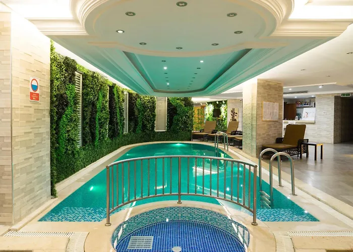 Felicity Hotel İstanbul