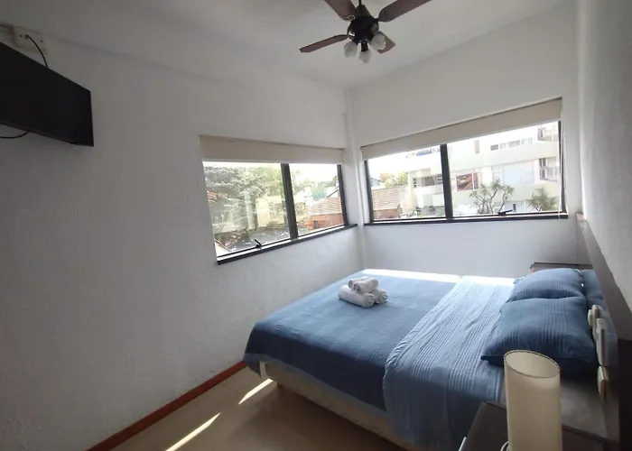 Hotel Maracas Villa Gesell