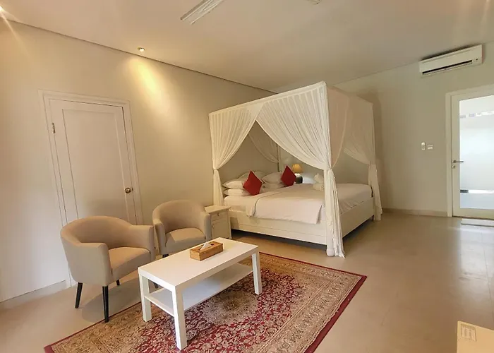 The Radian Villa Canggu 