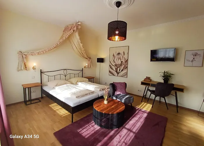 Haus Am Moos Bed and Breakfast Salzburg