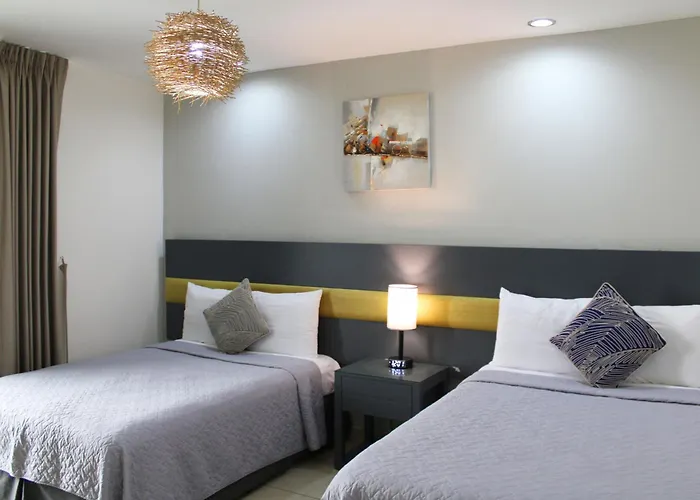 Terra Bella Hotel Boutique San Salvador
