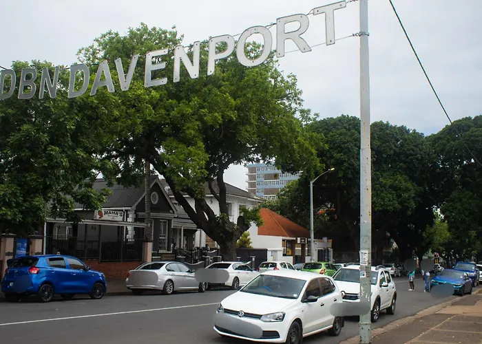 Beechwood B&B Durban