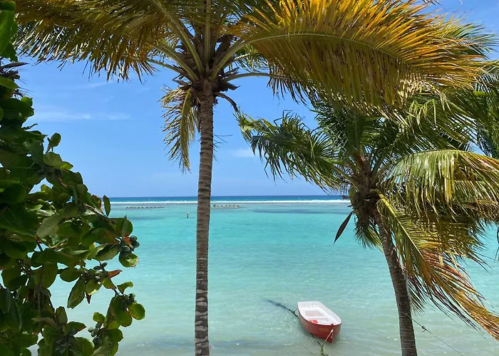 The Boat House Hotel Boca Chica 
