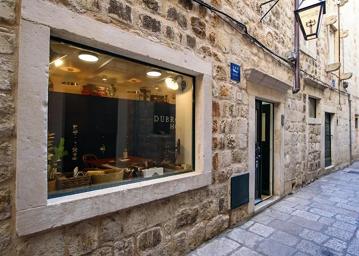 Art Home Arthur By Duhomes Dubrovnik