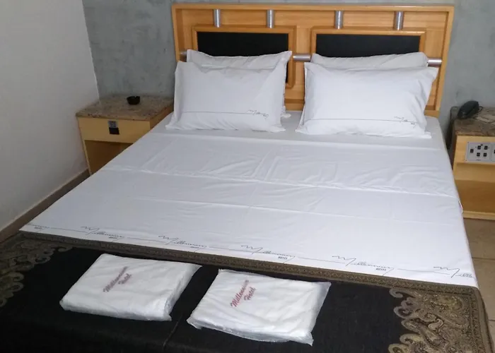 Millenium Hotel (Adults Only) São Paulo