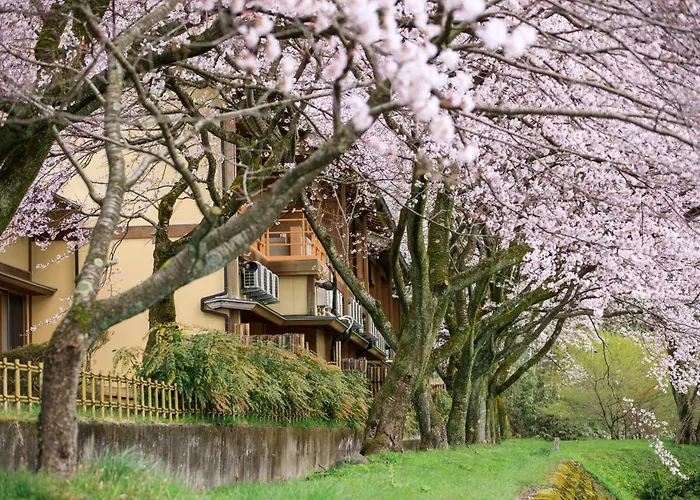 Takitei Riverside Onsen ーa Hidden Ryokan In Kanazawaー