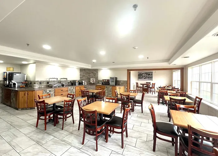 Van Buren Hotel Shipshewana