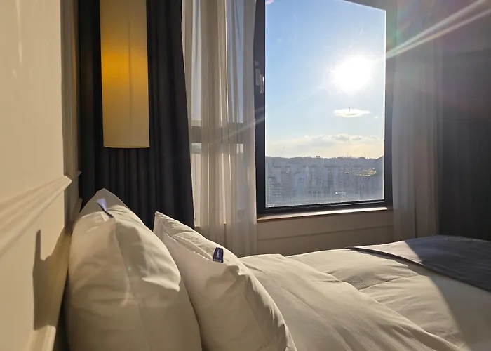 Jk Blossom Hotel Seoul