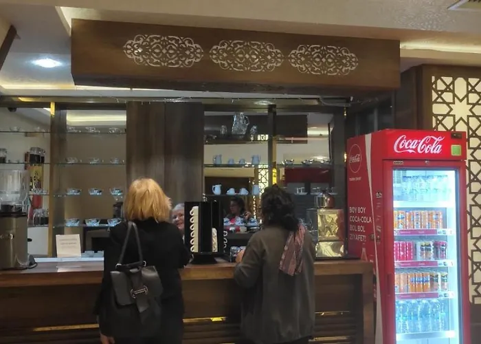 Versıon Hotel İstanbul