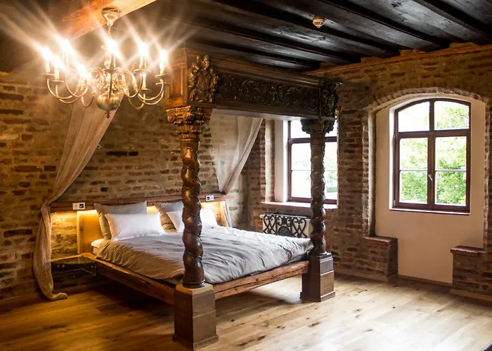 Wirgarten Antik Hotel Dingolfing