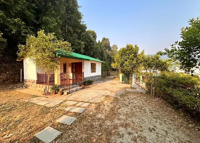 Emerald Trail Bhimtal
