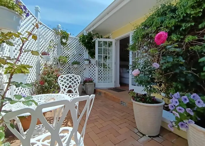 On The Bay Bed & Breakfast Port Elizabeth