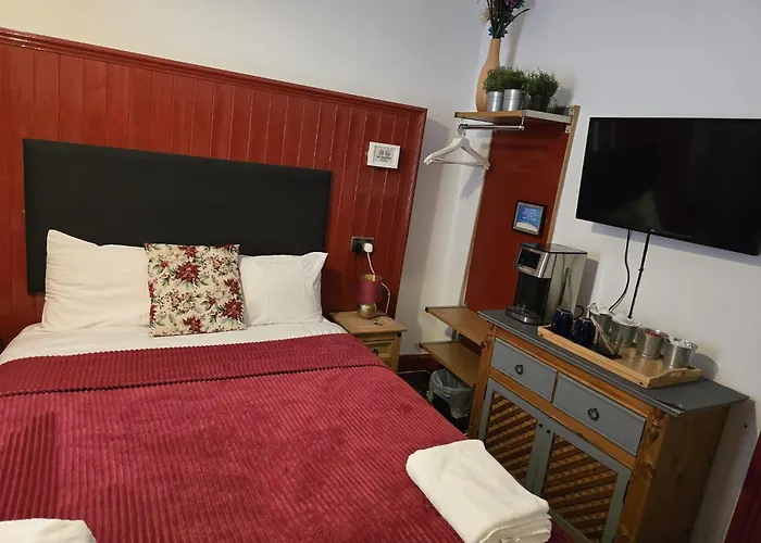 The Residence - No 57 Edimburgo