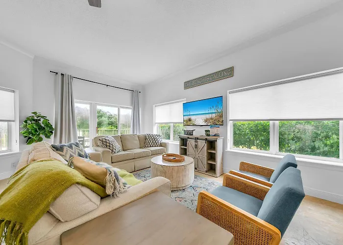 Legacy 104 Villa Santa Rosa Beach