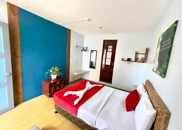 Little Rock Cebu Hotel Lapu-Lapu City