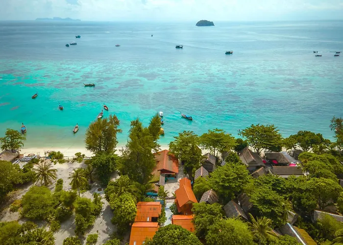 Coco Beach Bungalows Koh Lipe