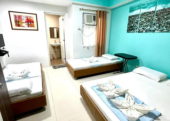 Rf Suites Cebu