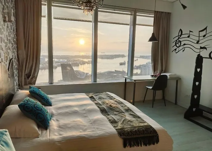 85 Cape Inn Kaohsiung