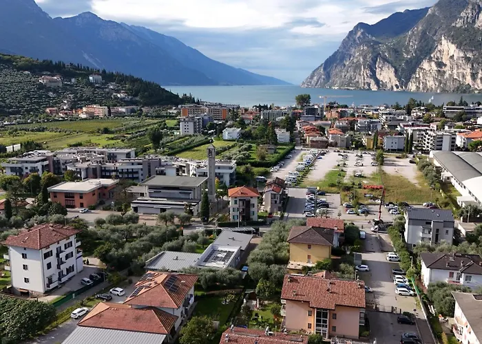 Casa Maria Apartments Riva del Garda