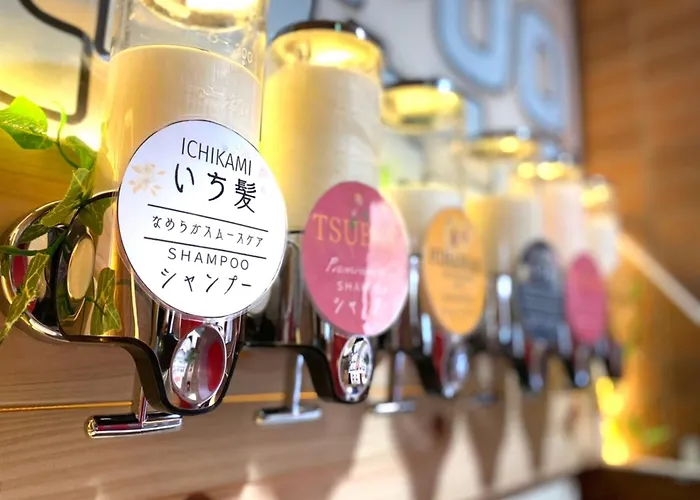 Tabist Hotel Aurora Ikebukuro Tokyo