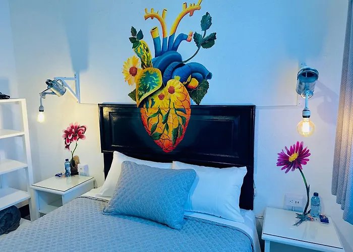 Hotel Y Arte Antigua By Amazing Guatemala Travel