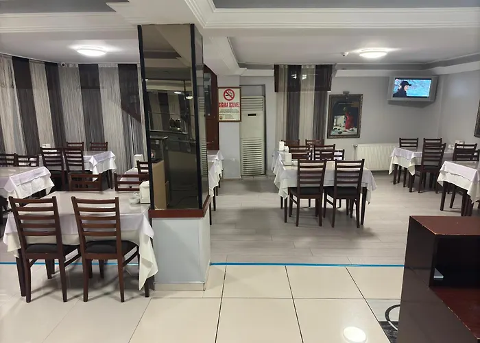 Grand Vatan Hotel İstanbul