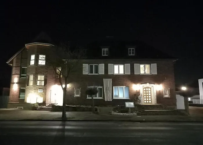 Stadthotel Reckers Werne