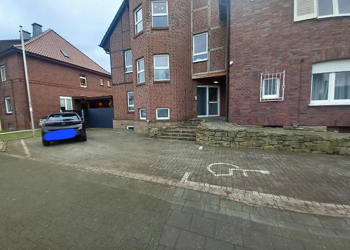 Stadthotel Reckers Werne