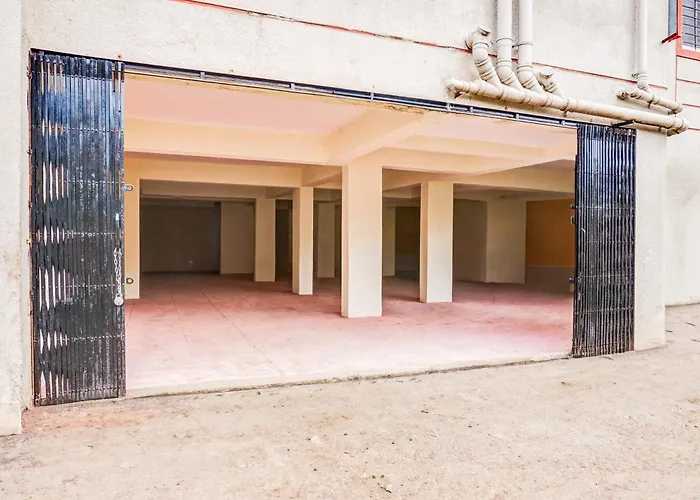 Super Hotel O Viman Nagar Near Kendriya Vidyalaya Kharadi