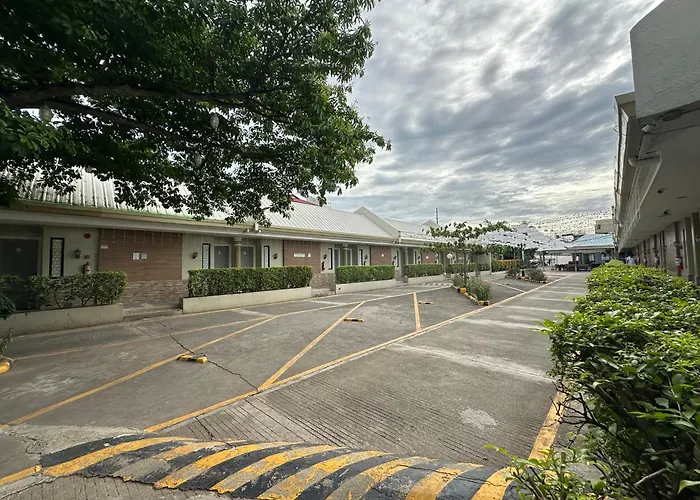 S And M Hotel Inc. Cebu