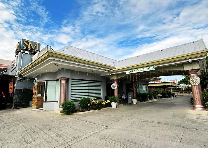 S And M Hotel Inc. Cebu