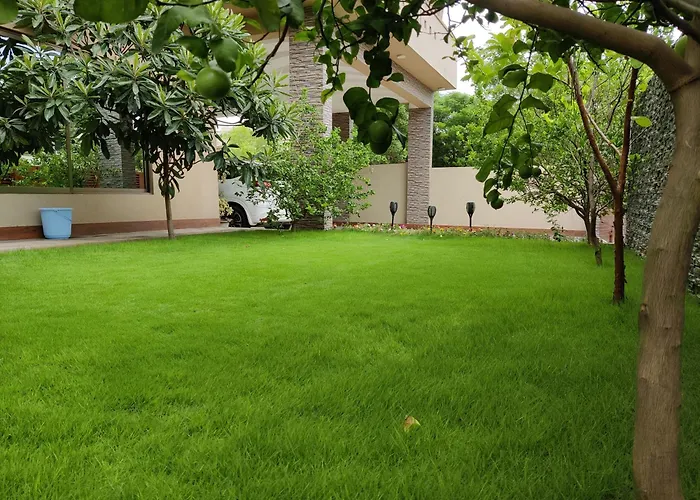 Alpha Guest House Rawalpindi