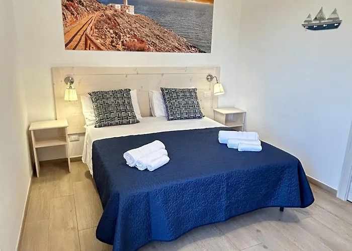 Paluna Otranto