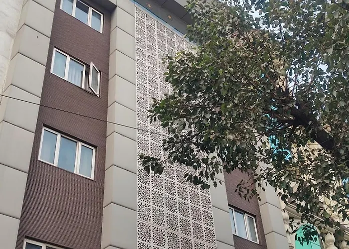 Kc Manor Hotel Jamshedpur